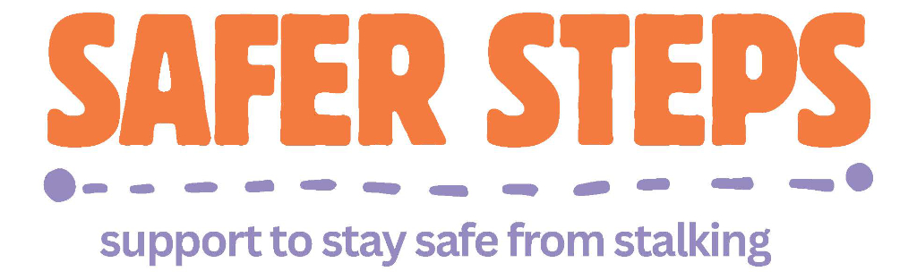 Safer Steps logo